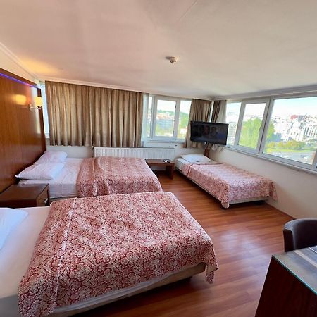 Hotel Nayla Κωνσταντινούπολη Εξωτερικό φωτογραφία
