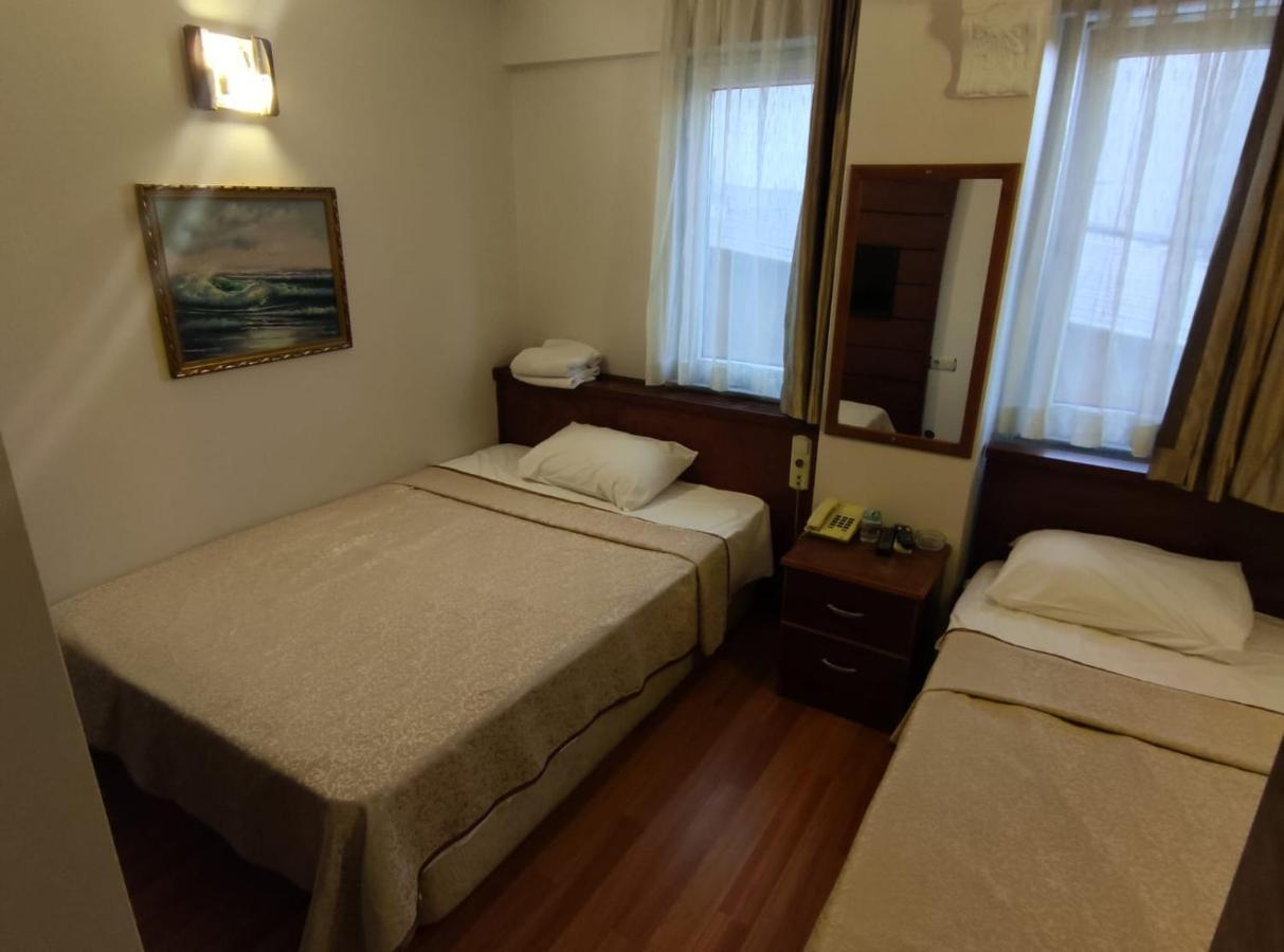 Hotel Nayla Κωνσταντινούπολη Εξωτερικό φωτογραφία
