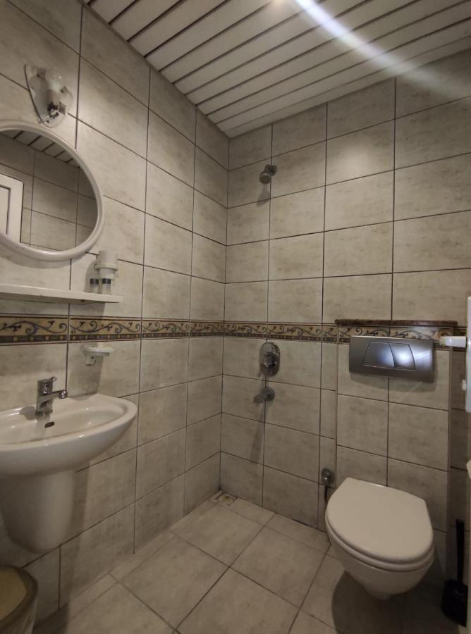 Hotel Nayla Κωνσταντινούπολη Εξωτερικό φωτογραφία