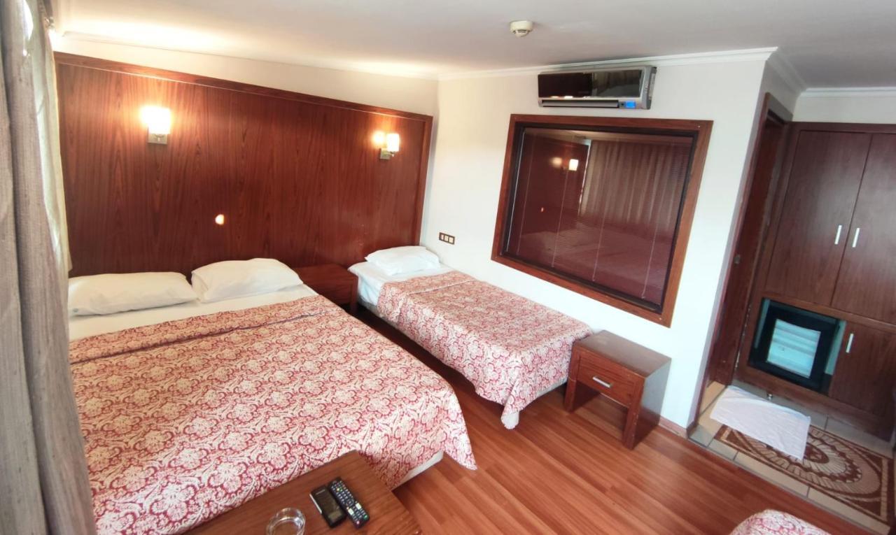 Hotel Nayla Κωνσταντινούπολη Εξωτερικό φωτογραφία