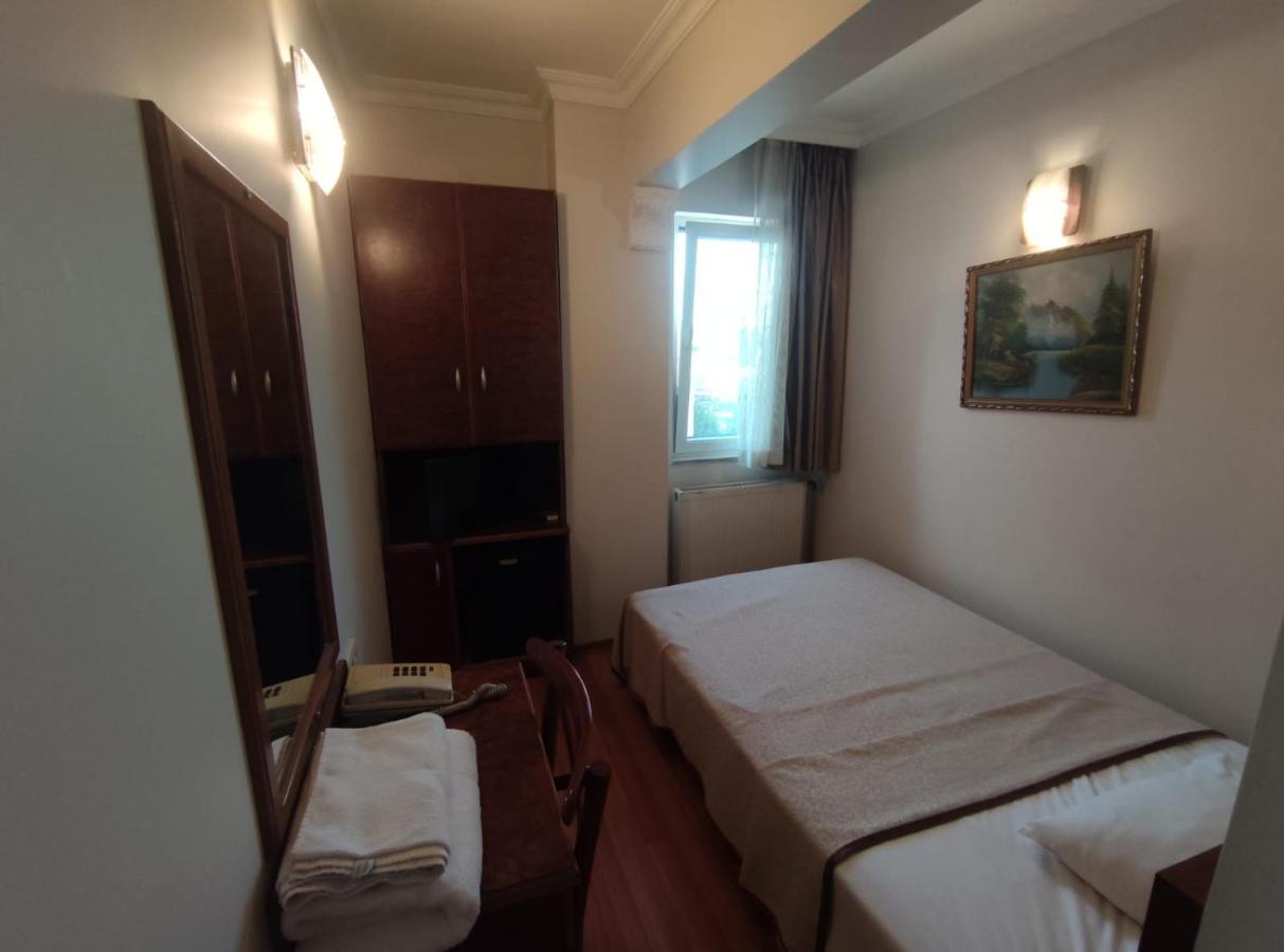 Hotel Nayla Κωνσταντινούπολη Εξωτερικό φωτογραφία