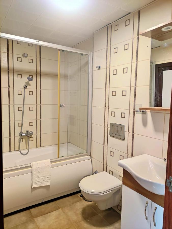Hotel Nayla Κωνσταντινούπολη Εξωτερικό φωτογραφία