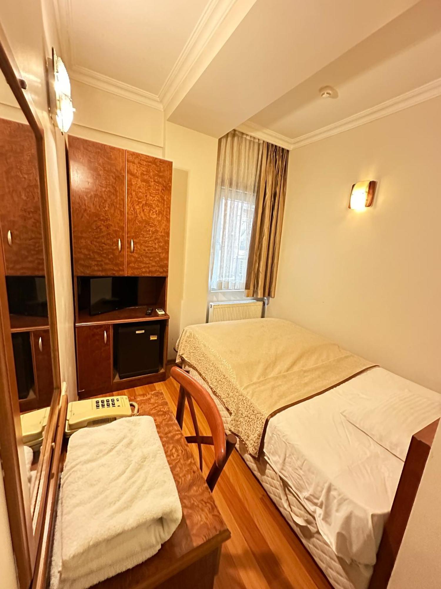 Hotel Nayla Κωνσταντινούπολη Εξωτερικό φωτογραφία