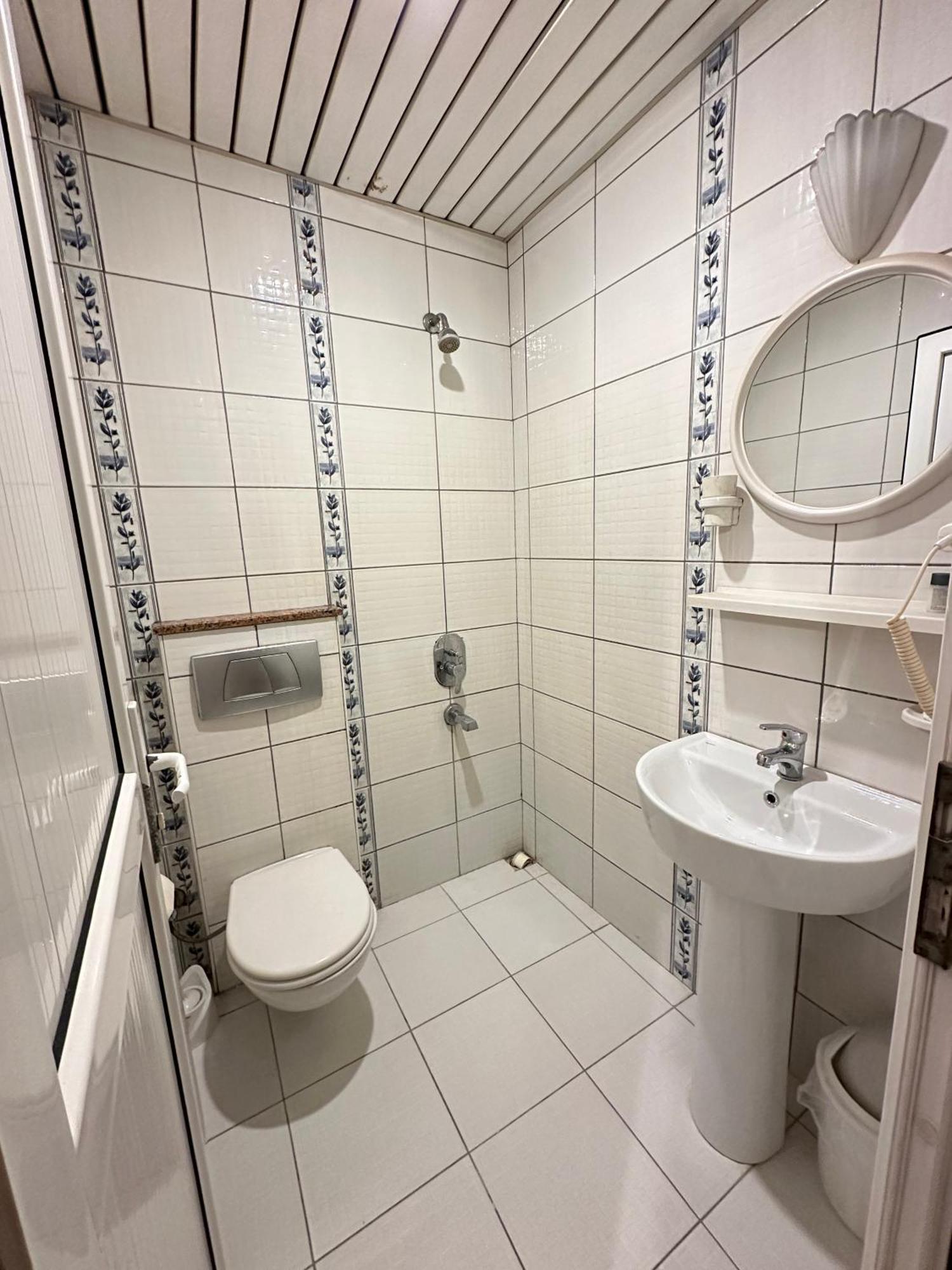 Hotel Nayla Κωνσταντινούπολη Εξωτερικό φωτογραφία